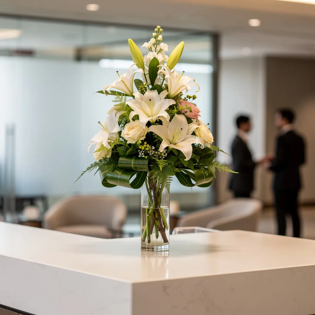 This week's bouquet: why this combo? 3 reasons that make all the difference.